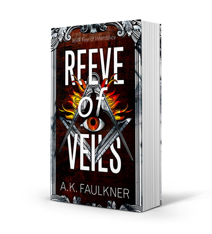 Reeve of Veils (Signed)