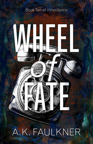 Wheel of Fate (Ebook)