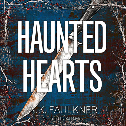 Haunted Hearts (Audiobook)