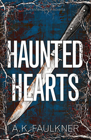 Haunted Hearts (Ebook)