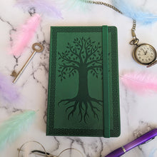 A5 Notebook: Laurence's Book of Shadows