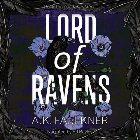 Lord of Ravens (Audiobook)