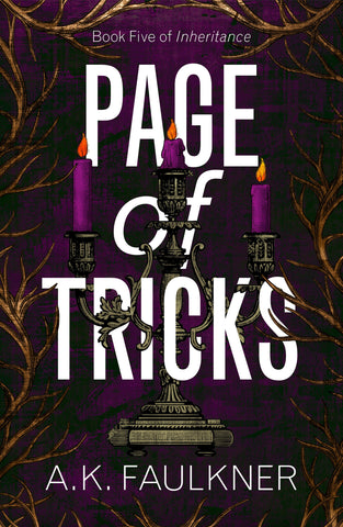 Page of Tricks (Ebook)