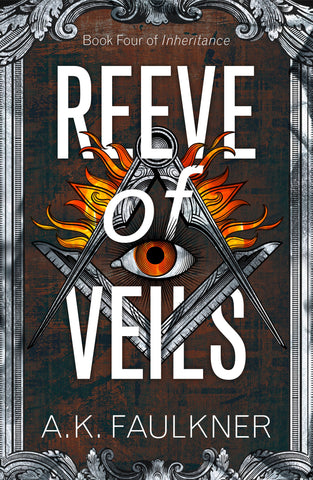 Reeve of Veils (Ebook)