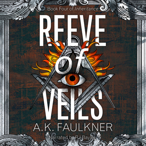 Reeve of Veils (Audiobook)