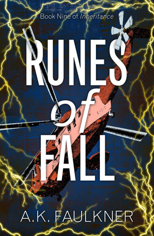 Runes of Fall (Ebook)