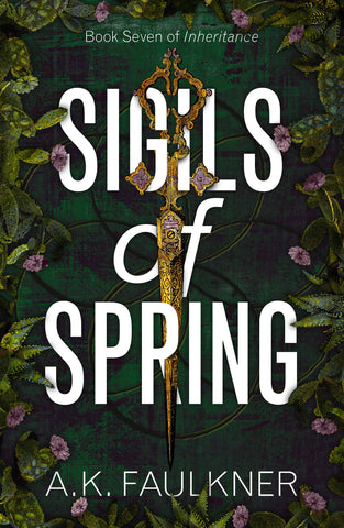 Sigils of Spring (Ebook)