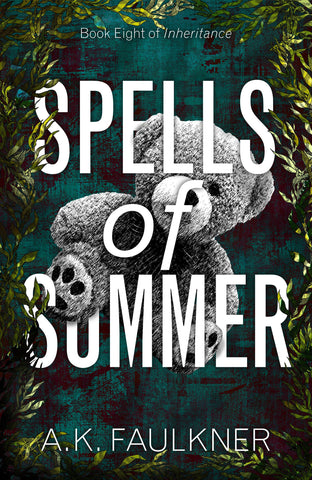 Spells of Summer (Ebook)